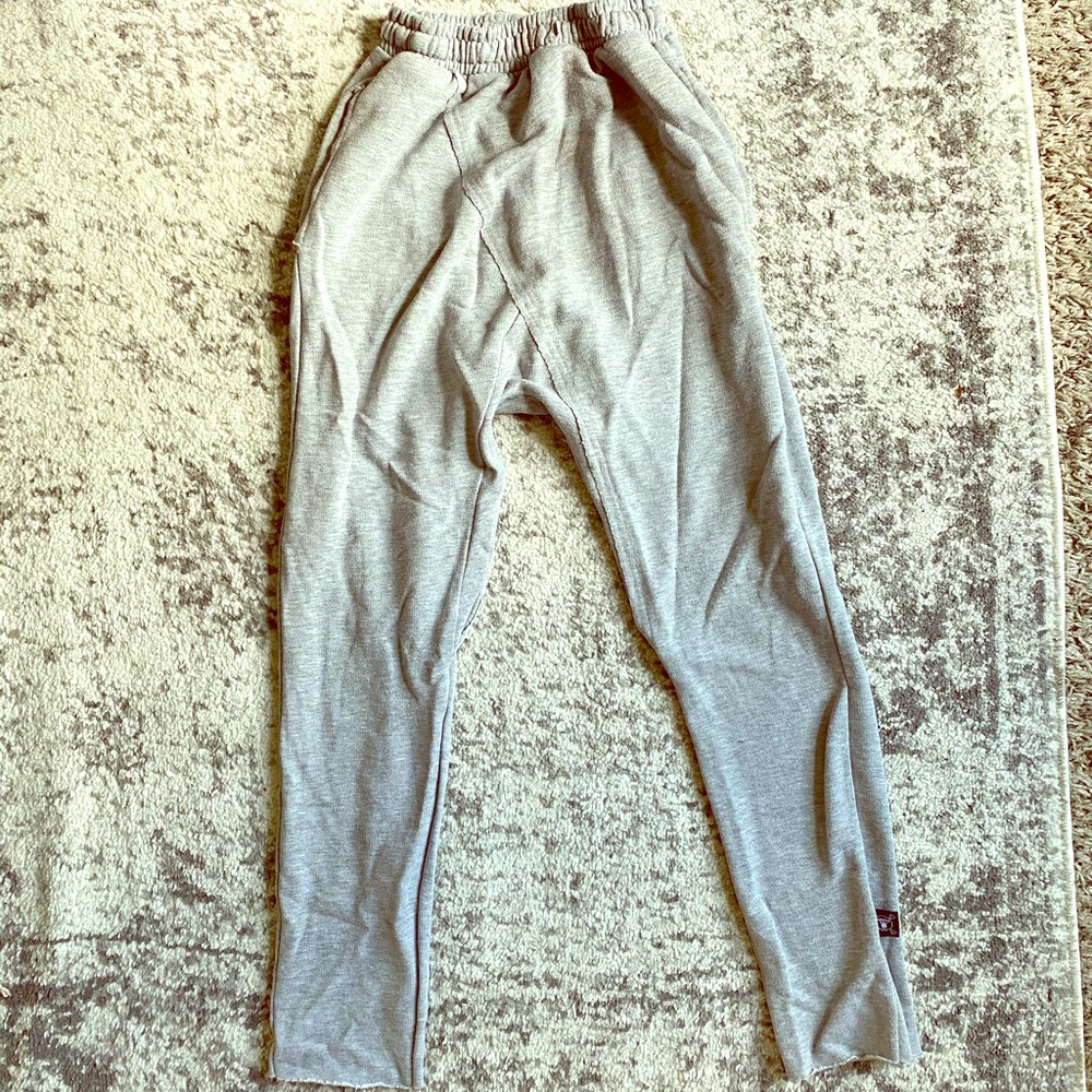 Nununu boys sweatpants